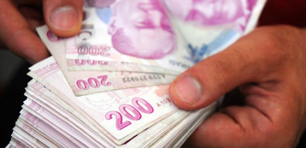 2015'te kişi başı gelir 11 bin doları geçecek