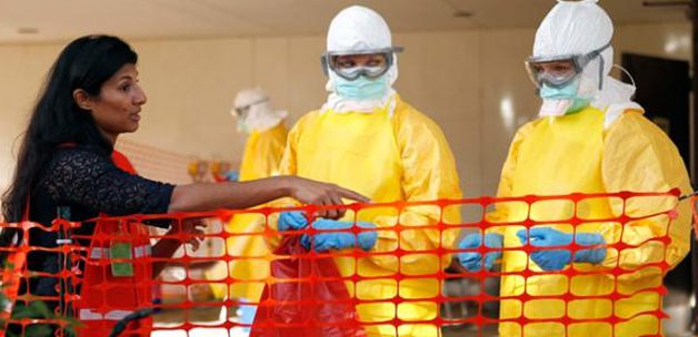 Ebola alarmı! 81 ile gönderildi