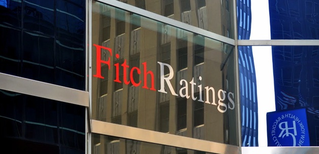 Fitch: Güney Akım Türkiye için pozitif