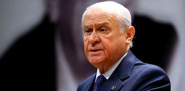 Bahçeli'den 'İş Bankası' Çıkışı: Millete İade Edin!