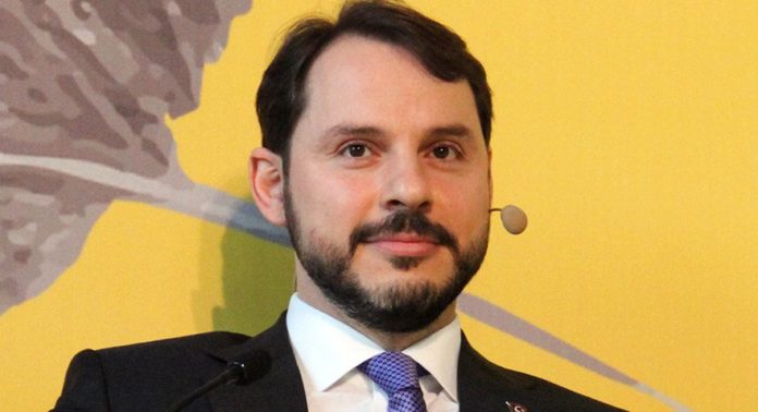 Bakan Albayrak: “Akkuyu NGS 2023’te hizmette olacak”