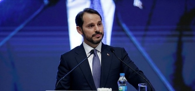 Bakan Albayrak'tan 'EYT' açıklaması!