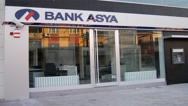 Bank Asya'yla ilgili şoke eden gerçek