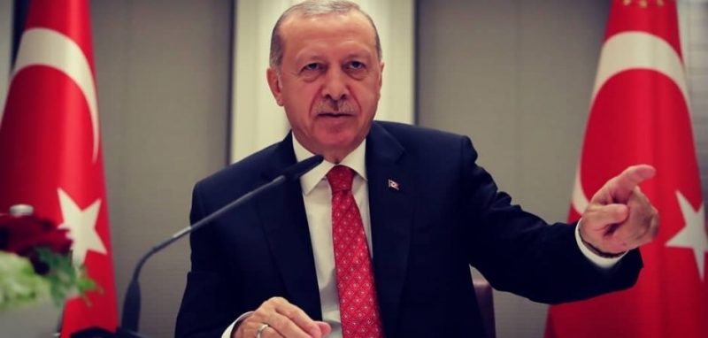 Başkan Erdoğan talimat verdi! Belediye başkanları, akrabalarını işe alamayacak