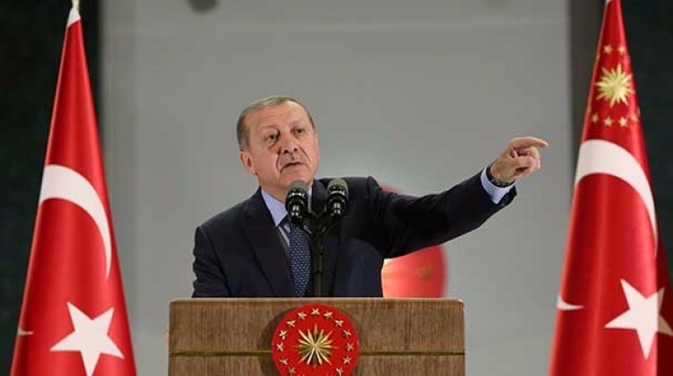 Başkan Erdoğan talimatı verdi: Hızlandırın