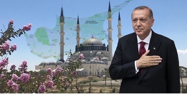 Başkan Erdoğan'dan Rumları Çıldırtan Hamle!