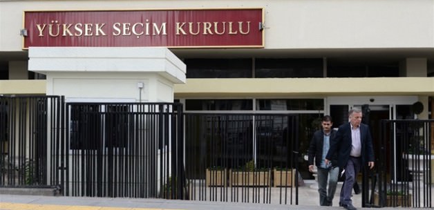 Medya Derneği'nden YSK'ya uyarı bildirisi