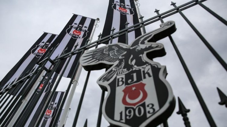 Beşiktaş'ın Şampiyonluk Kupası Bodrum'da