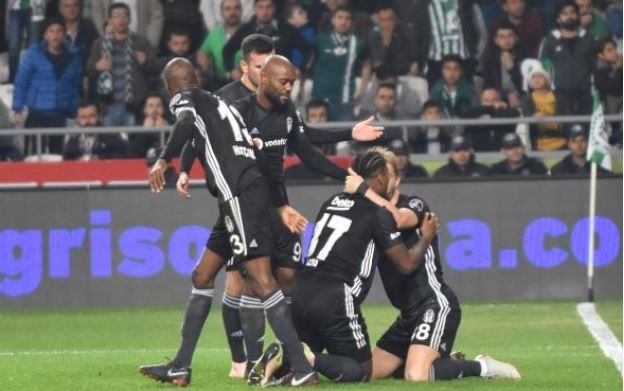 Beşiktaşlı Futbolcudan Şok Tepki: Takımı Sabote Ediyor