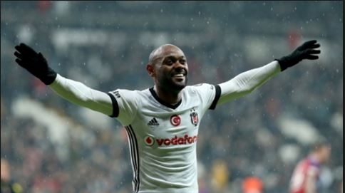 Beşiktaş'tan Değişim