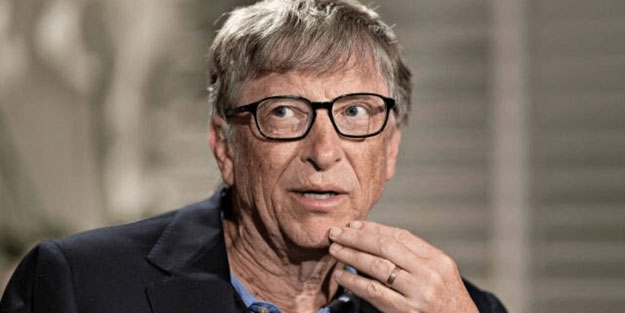 Bill Gates koronavirüsten daha tehlikeli deyip uyardı