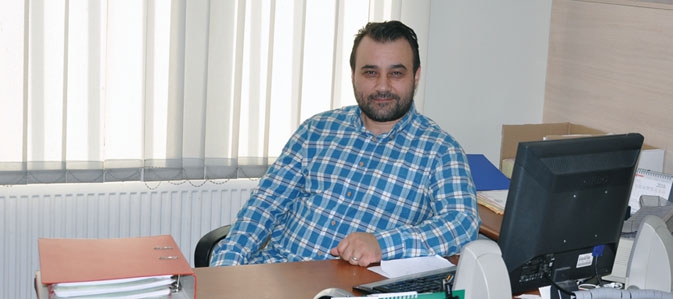 BİLTEL Telekomünikasyon Sahibi Sayın Mehmet Mırmır İle Söyleşi