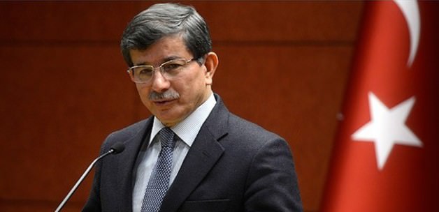 Dünya liderlerinden Davutoğlu'na taziye telefonu