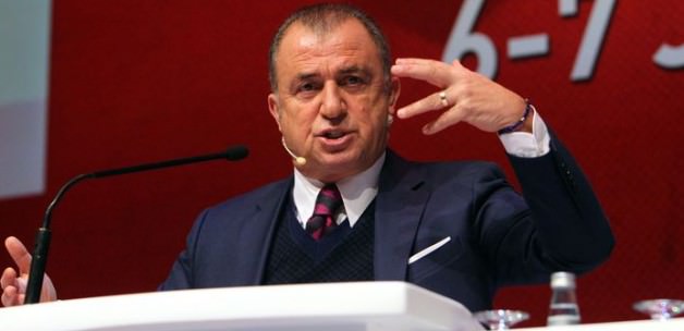 İngiliz basınından flaş Fatih Terim iddiası