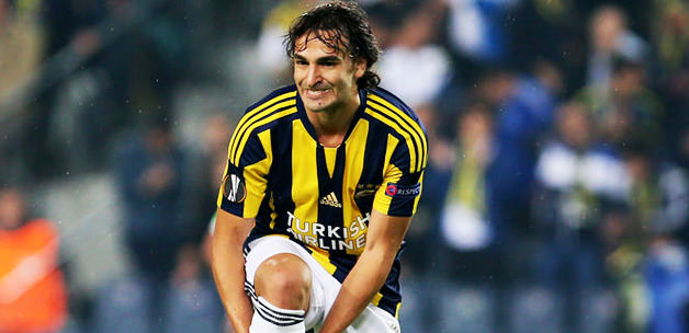 Fenerbahçe'ye Markovic müjdesi!