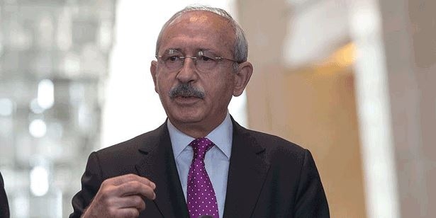 CHP’de Kazan Kaynıyor… Kılıçdaroğlu Tehditler Savuruyor! 20 Milletvekili Hazırlanıyor