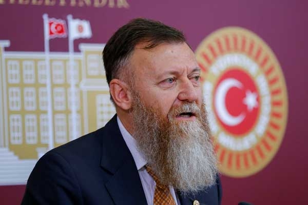 CHP’li Aytuğ Atıcı sokak çağrısı yaptı