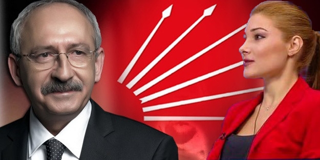 CHP'liler Kılıçdaroğlu'na diktatör demeye başladı