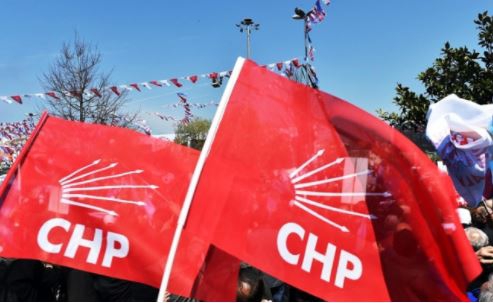 CHP’yi Korkusardı