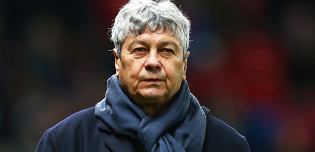 Lucescu'dan Beşiktaş itirafı!