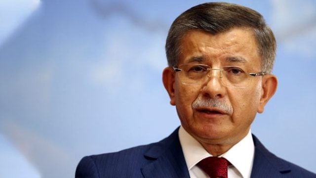 Davutoğlu bu kez EYT'lilere sarıldı