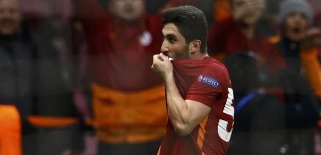 Sabri: Biz Galatasaray'ız...