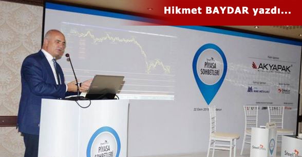 Dış Ticaret Verilerine Göre Nereye Gidiyoruz