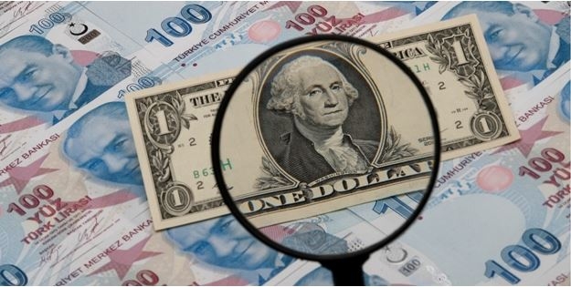 Dolar Kuru 5 TL'nin Altına Neden İnmiyor? Sebebi Belli