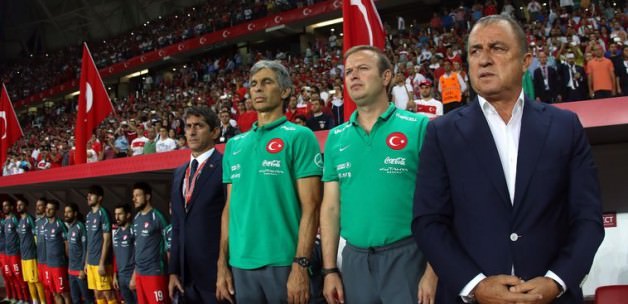 Terim, Volkan Demirel gerçeğini açıkladı