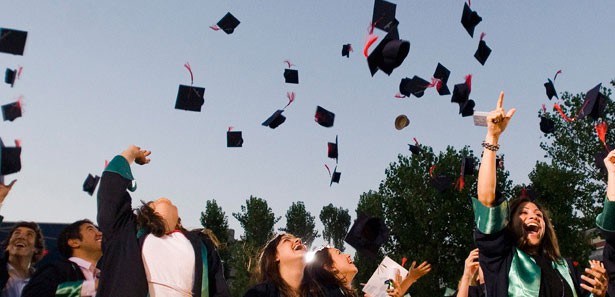 En iyiler arasında 6 Türk üniversitesi!