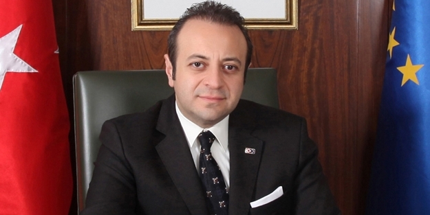 Egemen Bağış'tan Ali Babacan'a çağrı