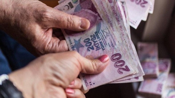 Emekliye 4 bin 500 lira müjdesi