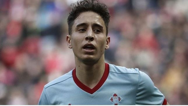 Emre Mor Transferinde Flaş Gelişme...