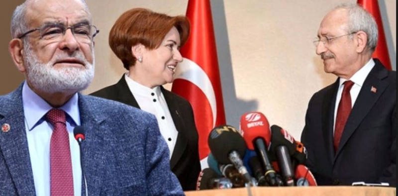 Erdoğan, Gül'ün Olası Adaylığı İçin Kurmaylarını Uyardı: Üzüldüm, Polemiğe Girmeyin