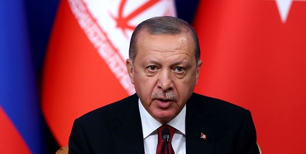 Erdoğan Yerel Seçimler İçin Startı Verecek... Süreç Başlıyor!