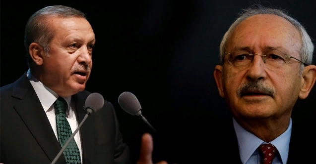 Erdoğan'da dava açan Kılıçdaroğlu yine rezil oldu