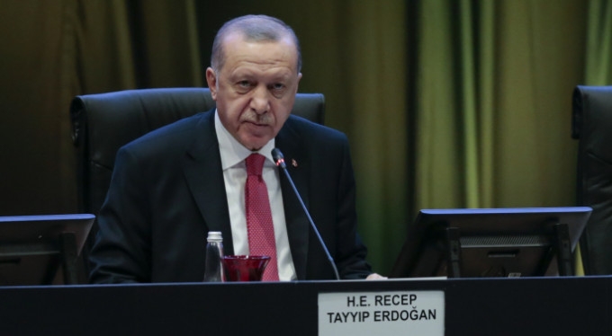 Erdoğan'dan asgari ücret açıklaması