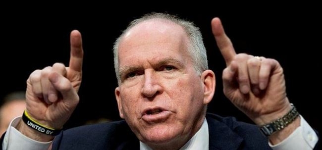 Eski CIA Başkanı John Brennan'dan Trump ve Netanyahu'ya Gazze Tepkisi.