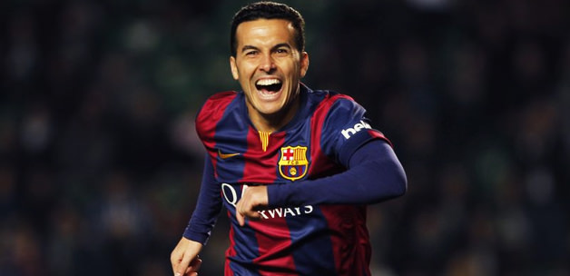 Pedro, Manchester United'da