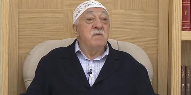 FETÖ Elebaşı İşaret Etti! O İsim İçin Suikast Talimatı