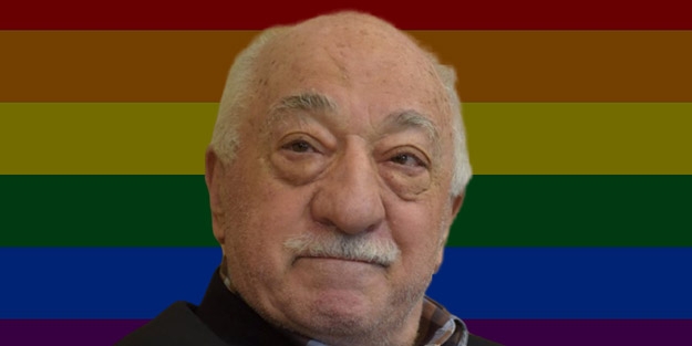 FETÖ'nün ABD'deki okulu LGBT pilot eğitimi için gönüllü oldu