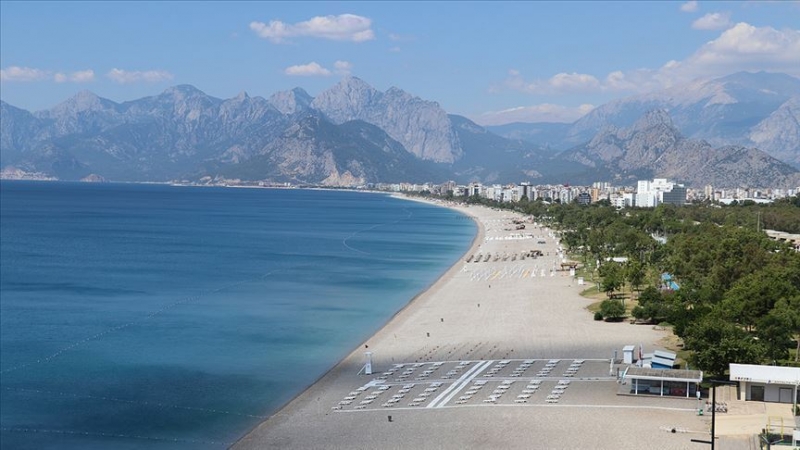 Güvenli Turizm Belgesi alan otel ve restoran sayısı 3 bin 500'e yaklaştı