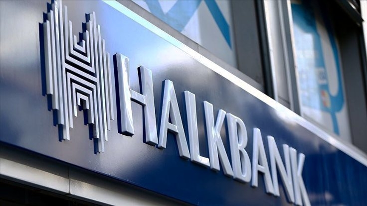 Halkbank'ın aktif büyüklüğü 443,5 milyar TL'ye yükseldi