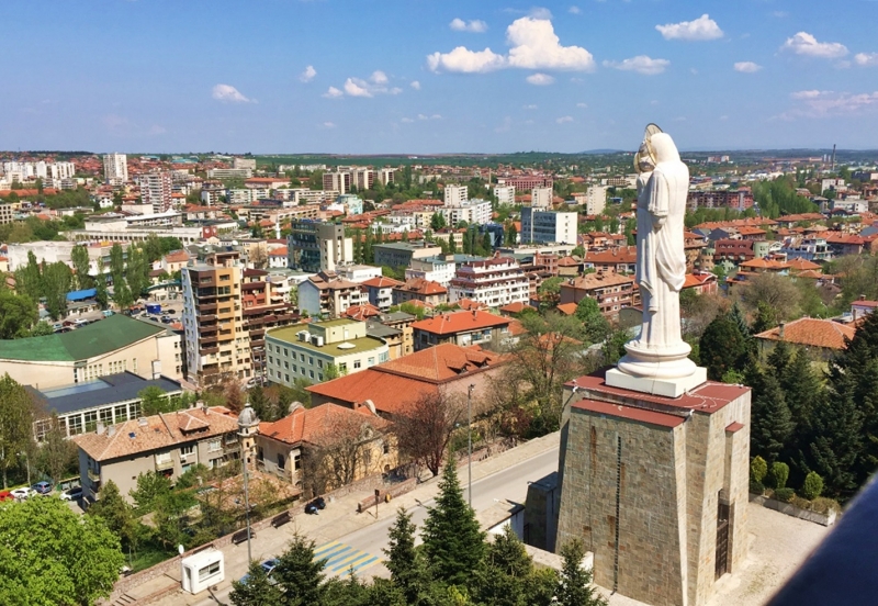 Hasköy (haskovo) Bulgaristan