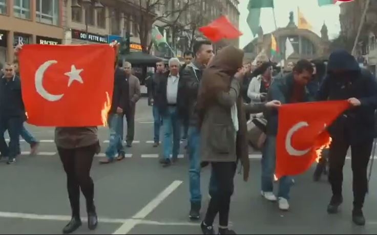 HDP Barajı Aşsın Diye CHP Seferber Oldu!