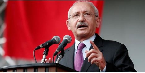 "İBB Adayımızı Kimse Tanımıyor" Diyen CHP'lilere: Merak Etmeyin...