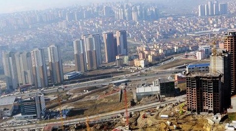 İmar Kanunu'ndaki değişiklik kabul edildi