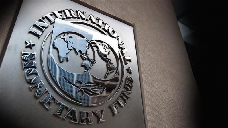 IMF'den 25 ülkeye borç yardımı