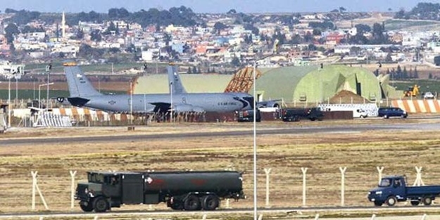 İncirlik’te 50 nükleer bomba