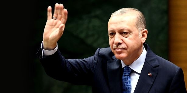 İngiliz Financial Times: Erdoğan yeni bir Türkiye inşa edecek